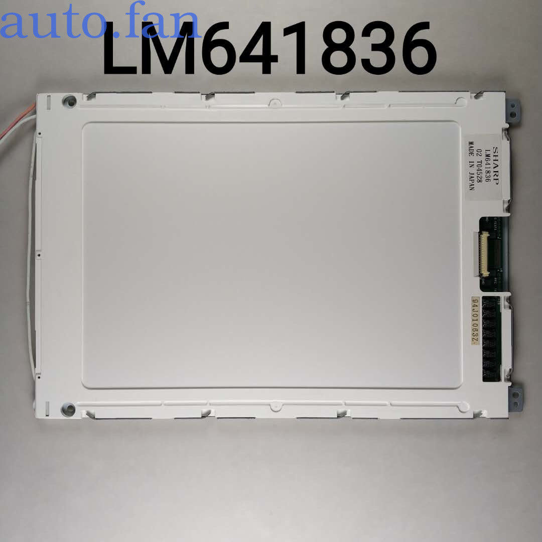 LM641836 on Sale | 10/28/2023 | LCDcentral.com