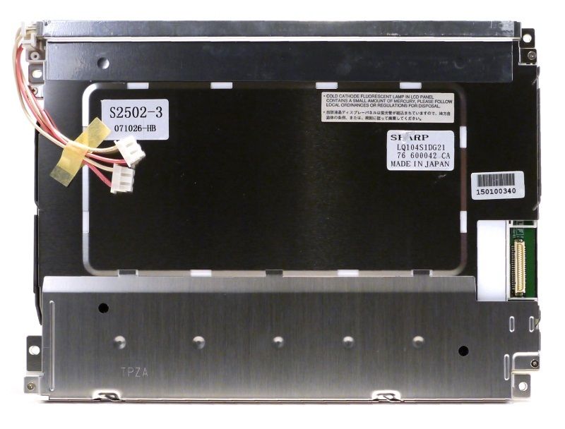 LQ104S1DG21 on Sale | 10/28/2023 | LCDcentral.com