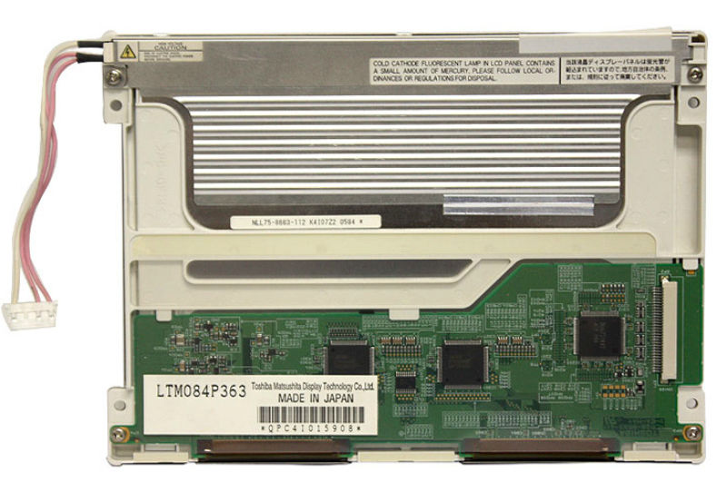 LTM084P363 on Sale | 10/28/2023 | LCDcentral.com