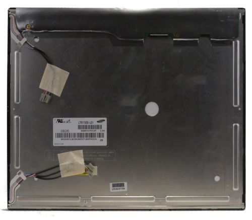 LTM170E8-L01 on Sale | 10/28/2023 | LCDcentral.com